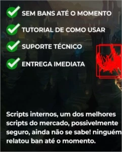XN Script (deis de março safe) 1 Mês KEY - League of Legends LOL