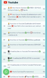 ✅Painel Para Vender Seguidores✅ - Others