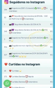 ✅Painel Para Vender Seguidores✅ - Others