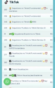 ✅Painel Para Vender Seguidores✅ - Others