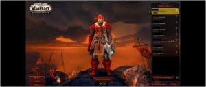 Conta Wow Shadowlands Full PvP - Blizzard