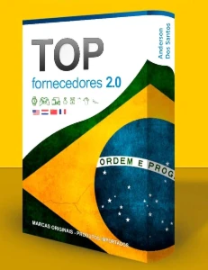 Ebook Fornecedores - eBooks