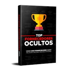 Ebook Fornecedores - eBooks