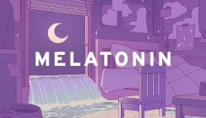 Melatonin - Steam