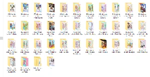 Livros para Colorir Infantil pack com + de 30 temas em pdf - Others