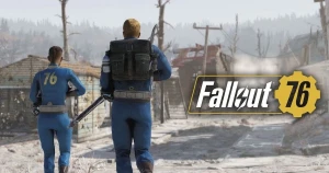 Fallout 76 PC Microsoft Store Key - Outros