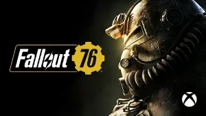 Fallout 76 PC Microsoft Store Key