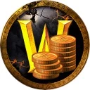 5.000 Gold Nêmesis (Aliança) - Blizzard