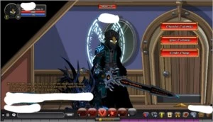 CONTA AQW 11 ANOS/ MUITOS RARES - Adventure Quest World