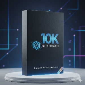 10K Sites Editaveis - Outros
