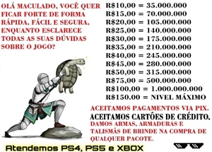 Elden Ring - Pack de runas + brindes - Outros
