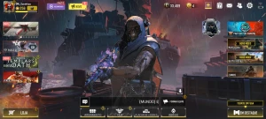 Cod mobile rarissima - Call of Duty