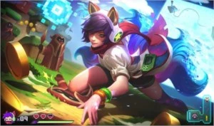 ELO JOB ATÉ O PLATINA - League of Legends LOL