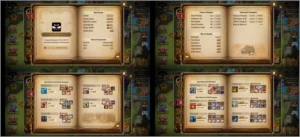 #361 C3 Verad Bellenus Rica Bastet - Summoners War