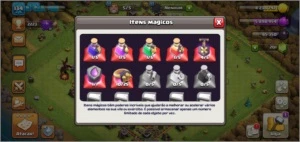 Clash Of Clãns (CV 10 E BC 8) - Clash of Clans