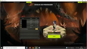 Conta Dofus Crocabulia, SAC 142 e ENI 128