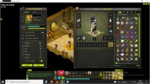 Conta Dofus Crocabulia, SAC 142 e ENI 128