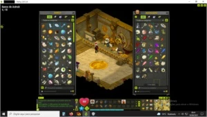 Conta Dofus Crocabulia, SAC 142 e ENI 128