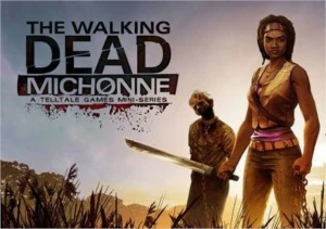 The Walking Dead: Michonne - A Telltale Miniseries Steam Key - Outros