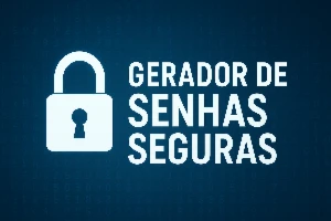 Gerador de senhas-Phoenix-cria senhas rapidas e seguras - Outros