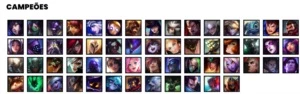 [Revenda] Conta Lol Main Diana - League of Legends