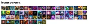 [Revenda] Conta Lol Main Diana - League of Legends