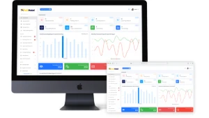 Site Sistema Saas PHP Twix Hotel 1.0 Reserva Sites Hotelaria - Outros