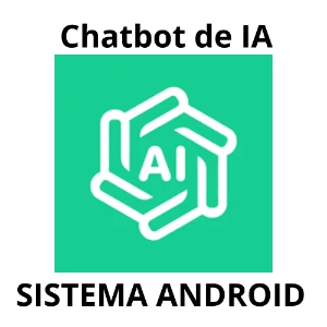 Chatbot AI - Pergunte-me Qualquer Coisa - Desbloqueado