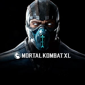 Mortal Kombat XL (PC) -