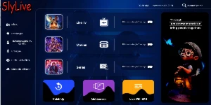Script Smarters ADS Player + Painel Admin - Outros
