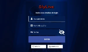 Script Smarters ADS Player + Painel Admin - Outros