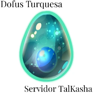 Dofus Turquesa No Servidor Talkasha - Dofus