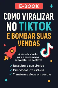 Monetizando O Tiktok - Outros