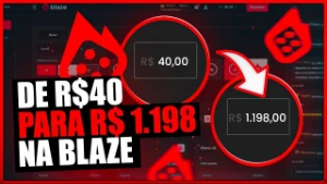 Bot Blaze "Crash" - Outros