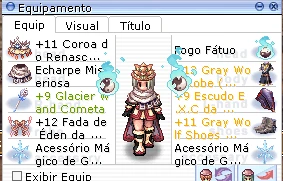 AltQ W.L - Ragna4th - Ragnarok Online