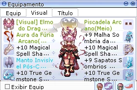 AltQ W.L - Ragna4th - Ragnarok Online