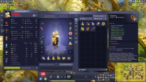 Dofus contas talkasha