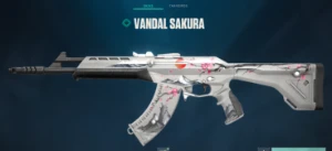 Conta Valorant Ascendente com varias skins, 370 reais gastos