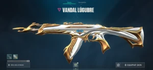 Conta Valorant Ascendente com varias skins, 370 reais gastos