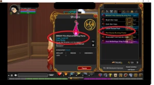 Conta De 2013 + 6th Upholder (Adventure Quest Worlds) AQW