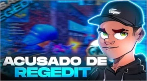 Sensi pra free fire