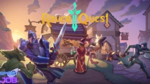 RavenQuest Prata / Silver - Server Early Access - Outros