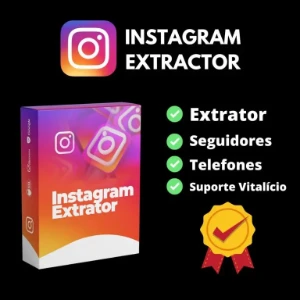 Insta Extractor🤖📸 - Outros