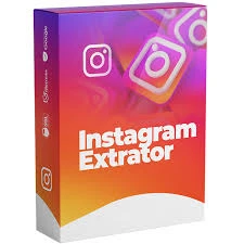 Insta Extractor🤖📸 - Outros