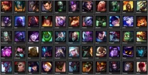 CONTA LOL COM RAMMUS REI, 89 CHAMPS, 26 SKINS, MMR GOLD - League of Legends