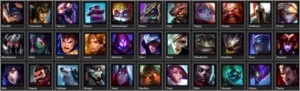 CONTA LOL COM RAMMUS REI, 89 CHAMPS, 26 SKINS, MMR GOLD - League of Legends