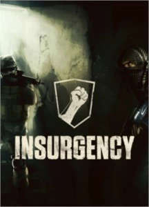 Insurgency - Steam