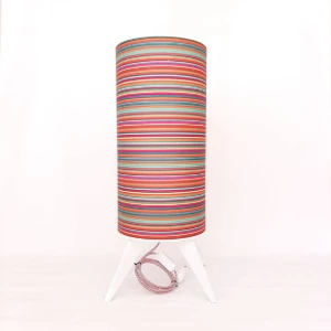 Luminária Torre - Artesanato e Personalizados