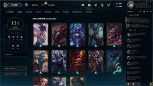 league of legends LOL