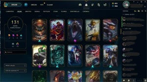 league of legends LOL